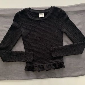 Aritzia Sunday Best Fifi T-shirt